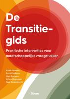 De Transitiegids - Aniek Janssen, Boris Pulskens, Lian Bongers, Johan Hageman, Tess Barendrecht - ebook
