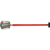 Polet Bats Drents 00/35 gepolijst met voetsteun T-steel Fiber 3001 110cm