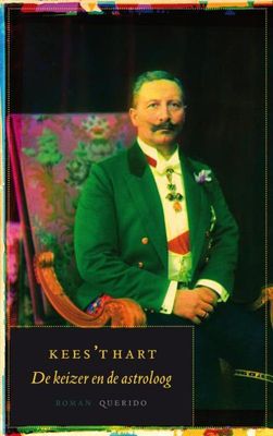 De keizer en de astroloog - Kees 't Hart - ebook