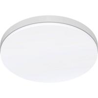 EVN EVN Lichttechnik AP35301425 LED-paneel 30 W Warmwit tot daglichtwit Zilver