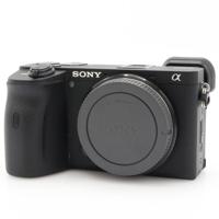 Sony A6600 body occasion