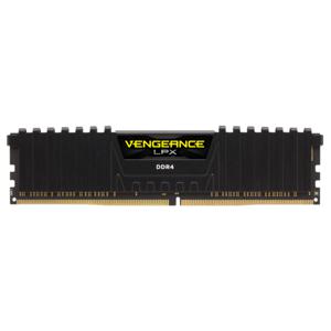 Corsair Vengeance LPX Werkgeheugenset voor PC DDR4 16 GB 2 x 8 GB 3200 MHz 288-pins DIMM CL16 18-18-36 CMK16GX4M2B3200C16