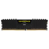 Corsair Vengeance LPX Werkgeheugenmodule voor PC DDR4 8 GB 1 x 8 GB 3000 MHz 288-pins DIMM CL16 CMK8GX4M1D3000C16