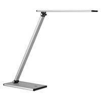 Bureaulamp unilux terra led grijs