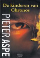 Pieter  Aspe De kinderen van Chronos - thumbnail