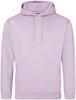 Just JH001 College Hoodie - Lilac - 3XL