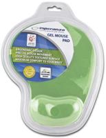 Esperanza EA137G muismat Groen