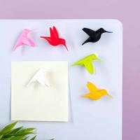 Kolibrie Magneten (Set Van 6)