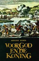 Voor God en de Koning - Marjorie Bowen - ebook