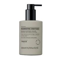 Previa Natural Haircare Regenerating Conditioner 200ml