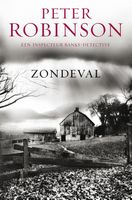 Zondeval - Peter Robinson - ebook