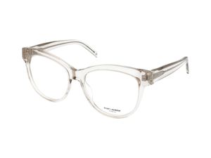 Brillen met correctie Saint Laurent SL M108 008