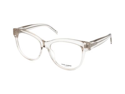 Brillen met correctie Saint Laurent SL M108 008