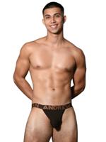 Andrew Christian - Jock - Bamboo Almost Naked - BRW, Maat:XL