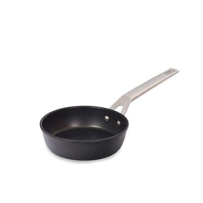 Pan Valira AIRE Zwart (Ø 18 cm)