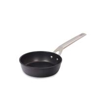 Pan Valira AIRE Zwart (Ø 18 cm)