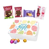 Milka & Libeert Pasen chocolade mix - 309g