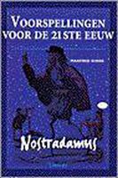 Nostradamus - thumbnail