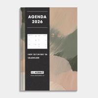 A5 Basic Agenda 2026 Verfstructuur