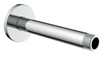 Schutte DIJON douchearm voor plafondmontage | chroom
 - 69514