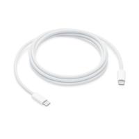 USB-C-kabel Apple MU2G3ZM/A Wit 2 m