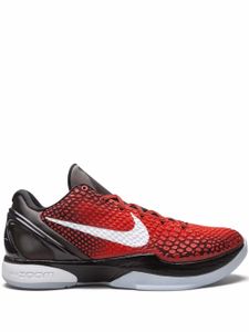 Nike baskets Kobe 6 Protro - Rouge