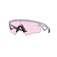 Oakley Zonnebril - Spheara Slash - Wit