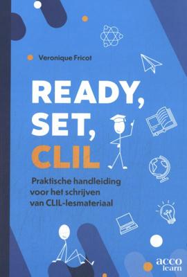 Ready, set, CLIL (Paperback)