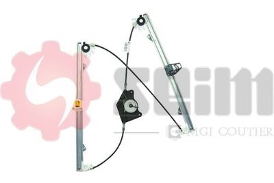 Raambedieningsmechanisme 920057