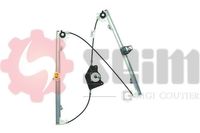 Raambedieningsmechanisme 920057