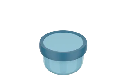 Mepal Fruitbox Campus 300 ML - Cool Blue