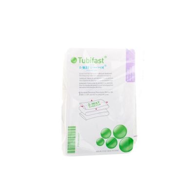 Tubifast Purper 25,00cmx 1m 1 2479
