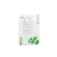 Tubifast Purper 25,00cmx 1m 1 2479