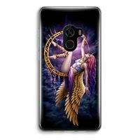 Aerial Angel: Xiaomi Mi Mix 2 Transparant Hoesje