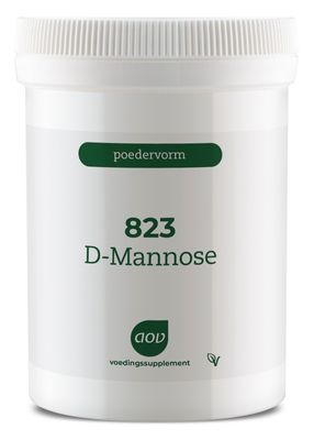 AOV 823 D-Mannose Poeder