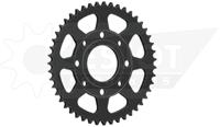 ESJOT Chain wheel 428 52z steel black