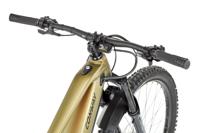 CONWAY elektrische mtb full-suspension "ewme 2.0" (#1) ebike conw. ewme 2.0 se 29/44 10sp full sus.bron.