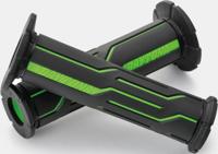 DAYTONA Rubber grip d-lin sw/ngn 125 open