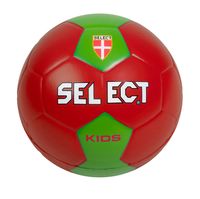 Select Handbal Kids II rood groen - thumbnail