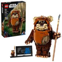 LEGO STAR WARS 75430 Wicket de Ewok