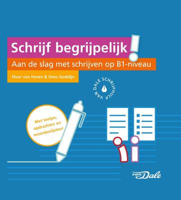 Schrijf begrijpelijk! (Paperback)