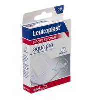 Leukoplast Aqua Pro 38x63mm 10 7322109 - thumbnail