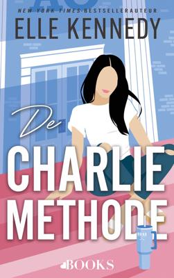 De Charlie-methode (Paperback)