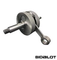 Krukas Bidalot RF50WR-R Min.AM6