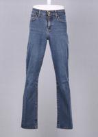 Vintage Skinny Levi&apos;s Blue size 26 / 29 for Unisex - thumbnail