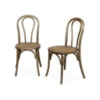 sweeek - Stoel, set van 2