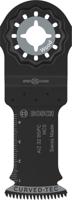 Bosch Accessoires Wood zaagblad AIZ 32 BSPC | Starlock | 32 x 50 mm | 5 stuks - 2608669244