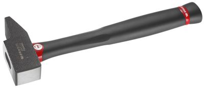 Facom hamer steel koolstofvezel 60 mm - 200C.60