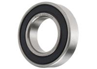 UAB CRAFT Bearings Absolut bearings 61806-2rs 42-30-7mm