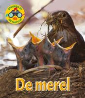 De merel (Hardback)